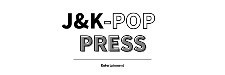 J&K-POP PRESS