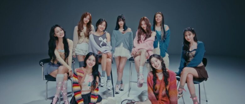 Twice With YOUT-thトレーラーの画像