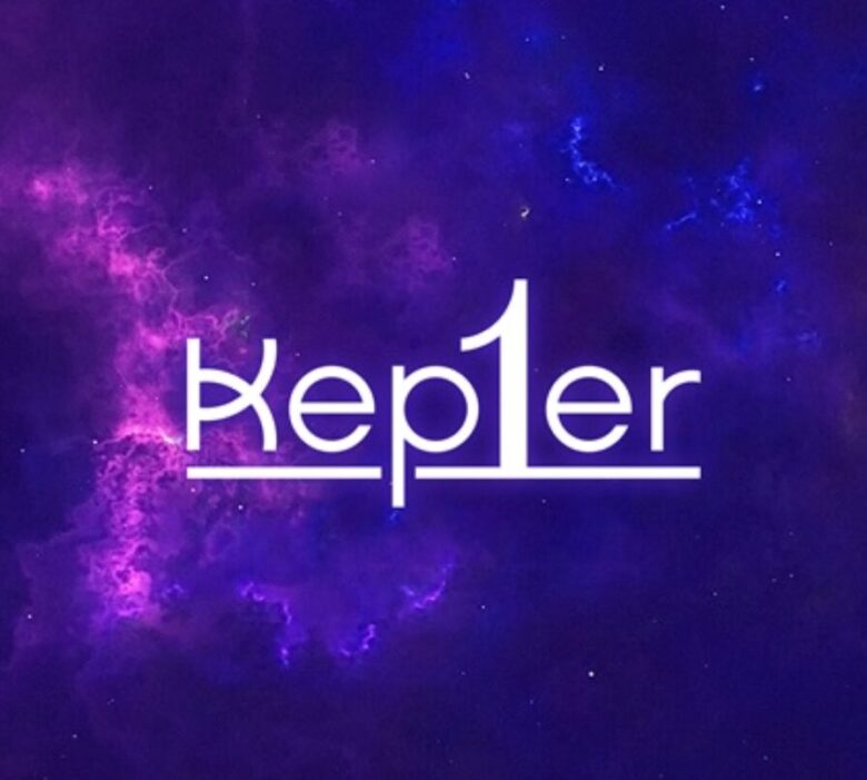 ケプラーのロゴ