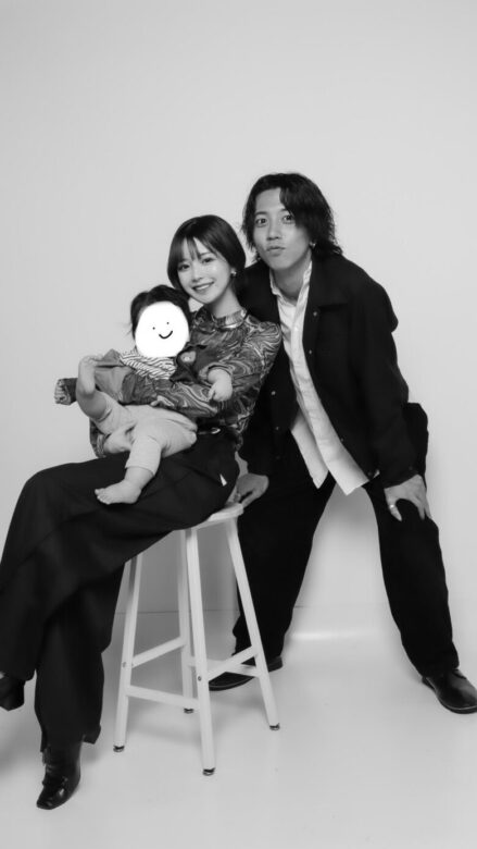 TOBE所属タレントの血液型