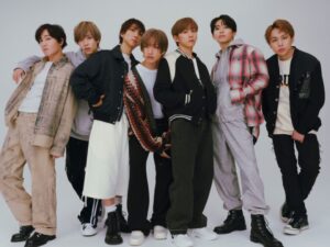 Imp Members IMP.メンバーの人気順&経歴|全員元ジャニーズ・年齢やリーダーも - JKPOP PRESS