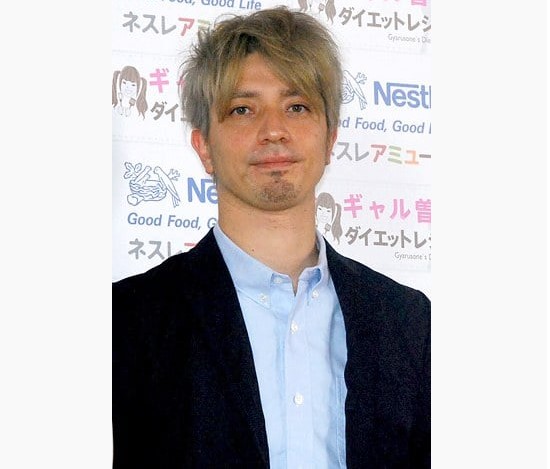 ギャル曽根旦那名城ラリータ