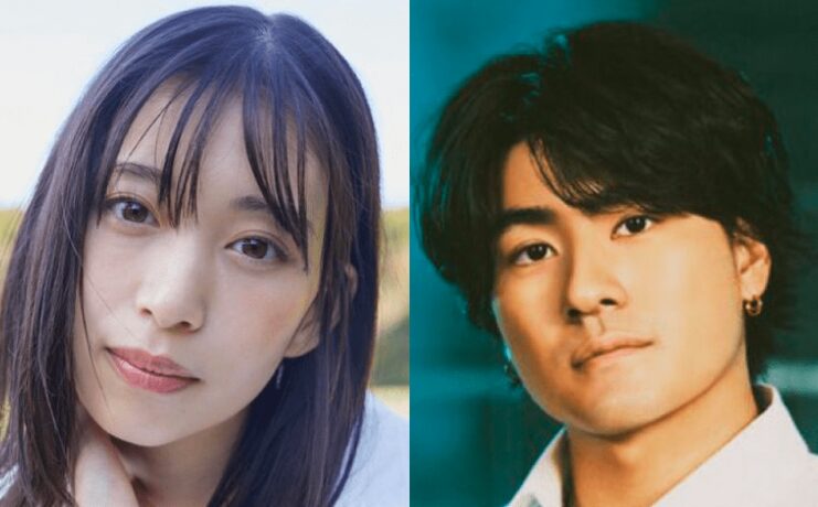 Da-iCE岩岡さんのブランド「COMFY」のInstagram投稿写真