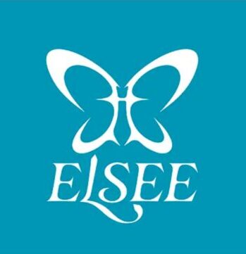 ELSEEのロゴ