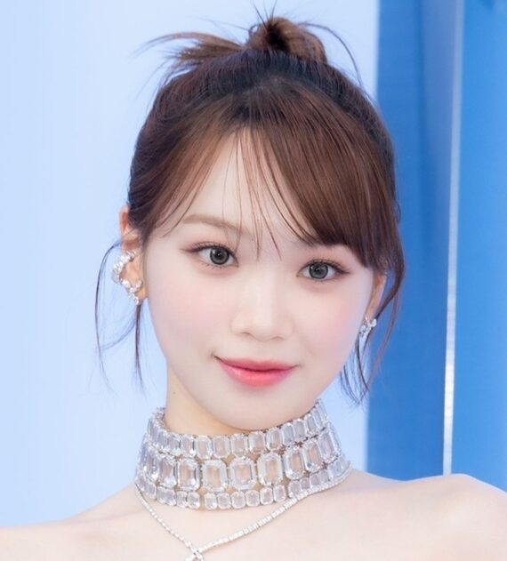 キム・チェウォンさんの熱愛報道は誤報？真相を解説！