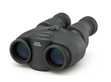 Canon 10×30 IS II