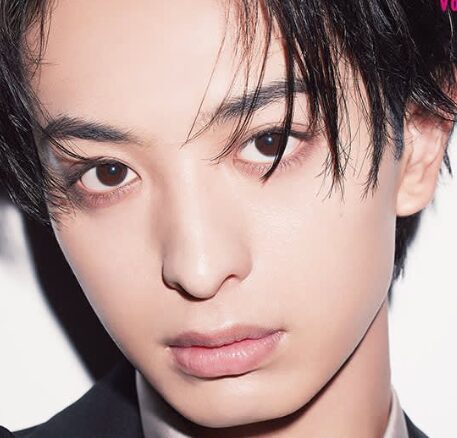 福本大晴（ふくもと たいせい）