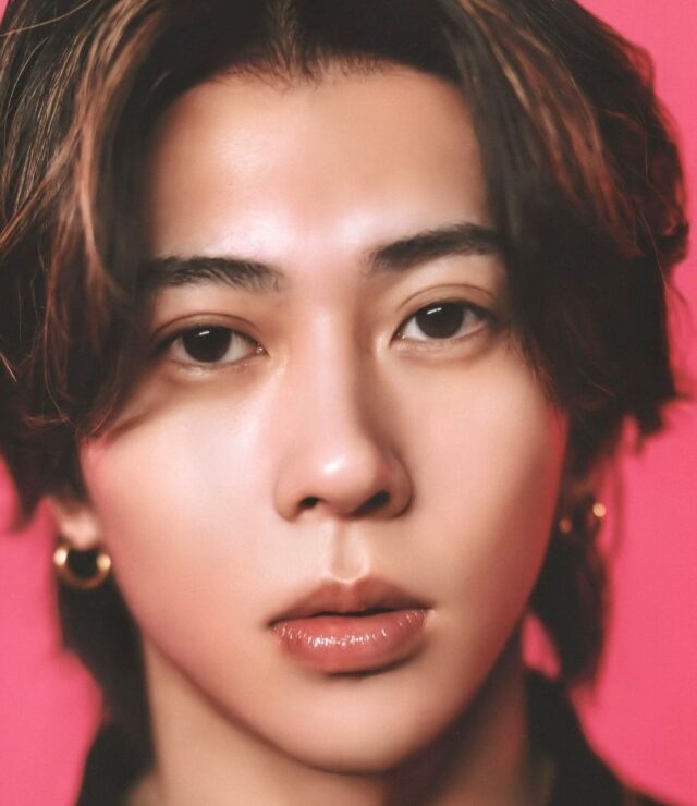 末澤誠也（すえざわ せいや）