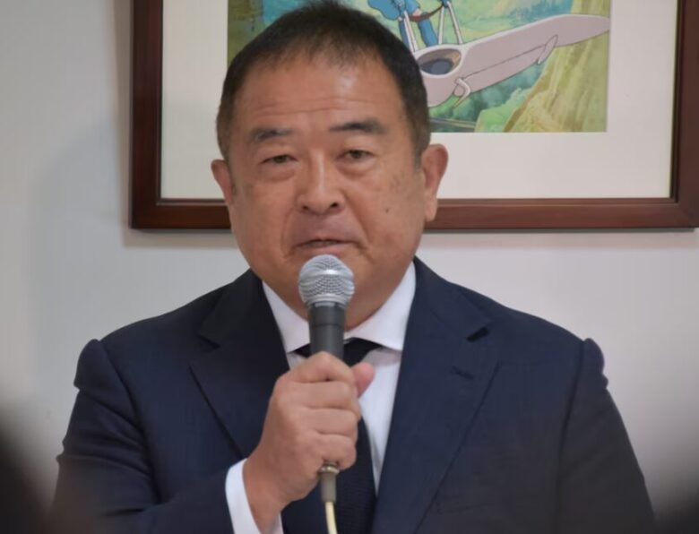 福田博之社長の基本プロフィール