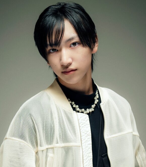 高田憐（たかだ れん）