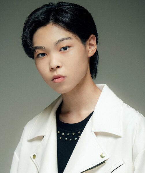 中澤漣（なかざわ れん）