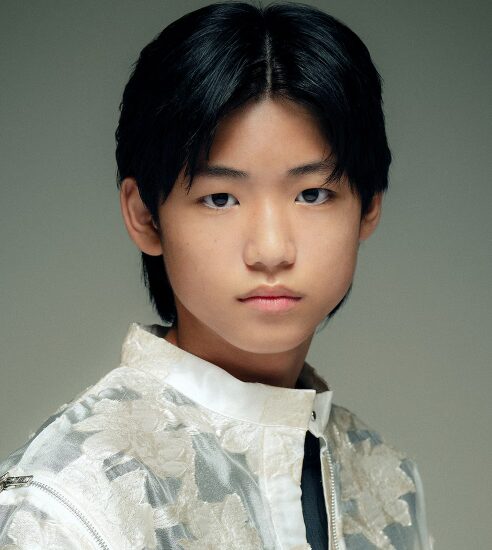 横田大雅（よこた たいが）