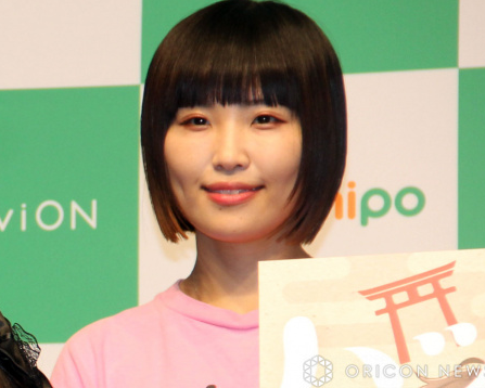 しばたありぼぼさん