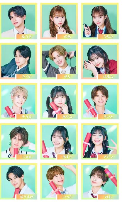 卒業編2025 in シンガポール｜全員が継続メンバーだった！