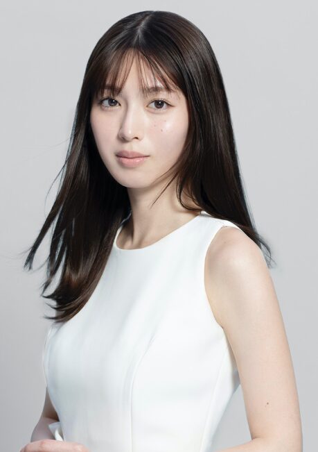 白石聖