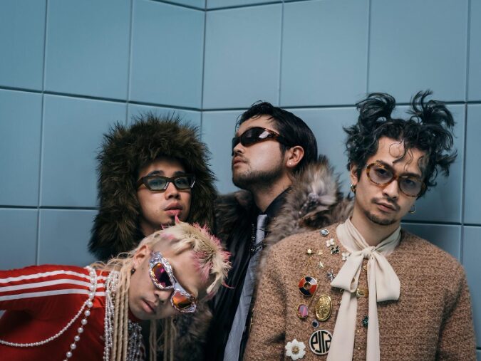 King Gnu「CEN+RAL Tour 2026」チケット倍率＆購入方法まとめ