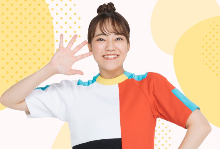 あづきおねえさん(秋元杏月)プロフィール|子どもも大人も惹きつけた存在